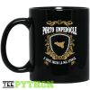 Porto Empedocle E Dove Inizia La Mia Storia Hometown Simple Black Mug