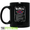 Rednecks Old Time Rules Original Quality Simple Black Mug