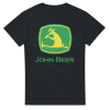 T-shirt  Agriculteur John Beer