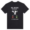T-shirt Agriculteur Mes vaches m’appellent