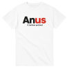 T-shirt Anus
