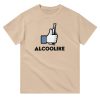 T-shirt Apero Alcoolike