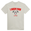 T-shirt Apero I Rhum Man