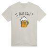 T-shirt Apero Il fait soif
