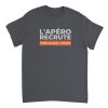 T-shirt Apero L’apero recrute engagez-vous