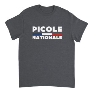 T-shirt Apero Picole nationale