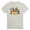 T-shirt BTP Biere Tong Petanque