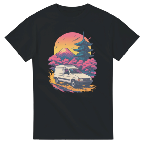 T-shirt C15 C15 au Japon T-shirt C15 C15 au Japon