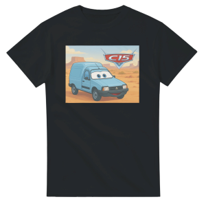 T-shirt C15 Cars T-shirt C15 Cars
