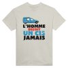 T-shirt C15 L’homme decoit un c15 jamais