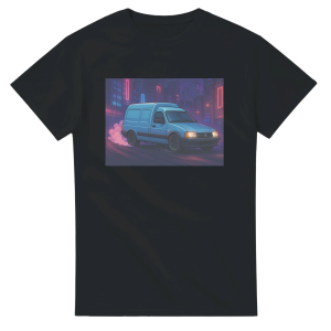 T-shirt C15 Neon T-shirt C15 Neon