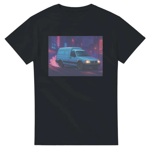 T-shirt C15 Neon