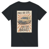 T-shirt C15 Pas de C15, pas de bras !