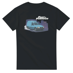 T-shirt C15 sur Fast and Furious