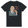 T-shirt Chirac Mangez des pommes
