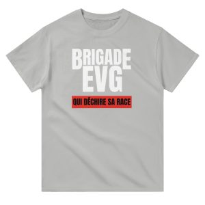 T-shirt EVG Brigade EVG