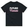 T-shirt EVJF Future Mariee
