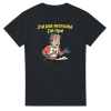 T-shirt Film J’ai pas accroche j’ai ripe