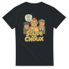 T-shirt Film La soupe aux choux