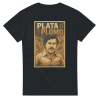 T-shirt Film Plata o Plomo