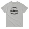 T-shirt Je peux pas j’ai grand prix