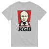 T-shirt KGB