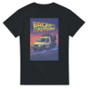 T-shirt  Le C15 dans retour vers le futur
