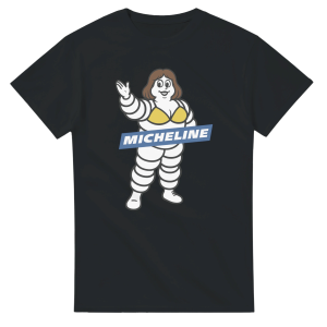 T-shirt Micheline