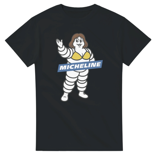 T-shirt Micheline