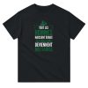 T-shirt Militaire Tout les hommes naissent egaux les meilleurs deviennent militaires
