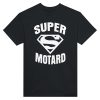T-shirt Motard Super Motard