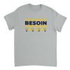 T-shirt Pastis Cet homme a besoin d&rsquo;un pastis