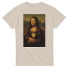 T-shirt Pastis Mona Lisa et Jaunalisa
