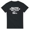 T-shirt Routier Mon camion m’appelle et je dois y aller