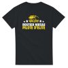 T-shirt Routier Routier niveau pilote d’elite