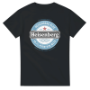 T-shirt Serie Heisenberg