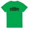 T-shirt annonce grossesse Petite merveille en chemin