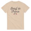 T-shirt beauf Beauf de France