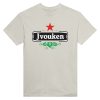 T-shirt beauf Jvouken
