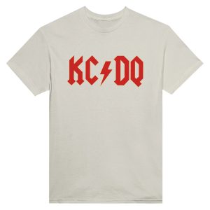 T-shirt beauf KCDQ