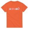 T-shirt beauf Le Bifleur