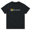 T-shirt beauf Micropenis