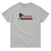 T-shirt maman Super Maman