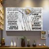 Today Is A Good Day To Have A Great Day Dentist Tools Canvas Poster