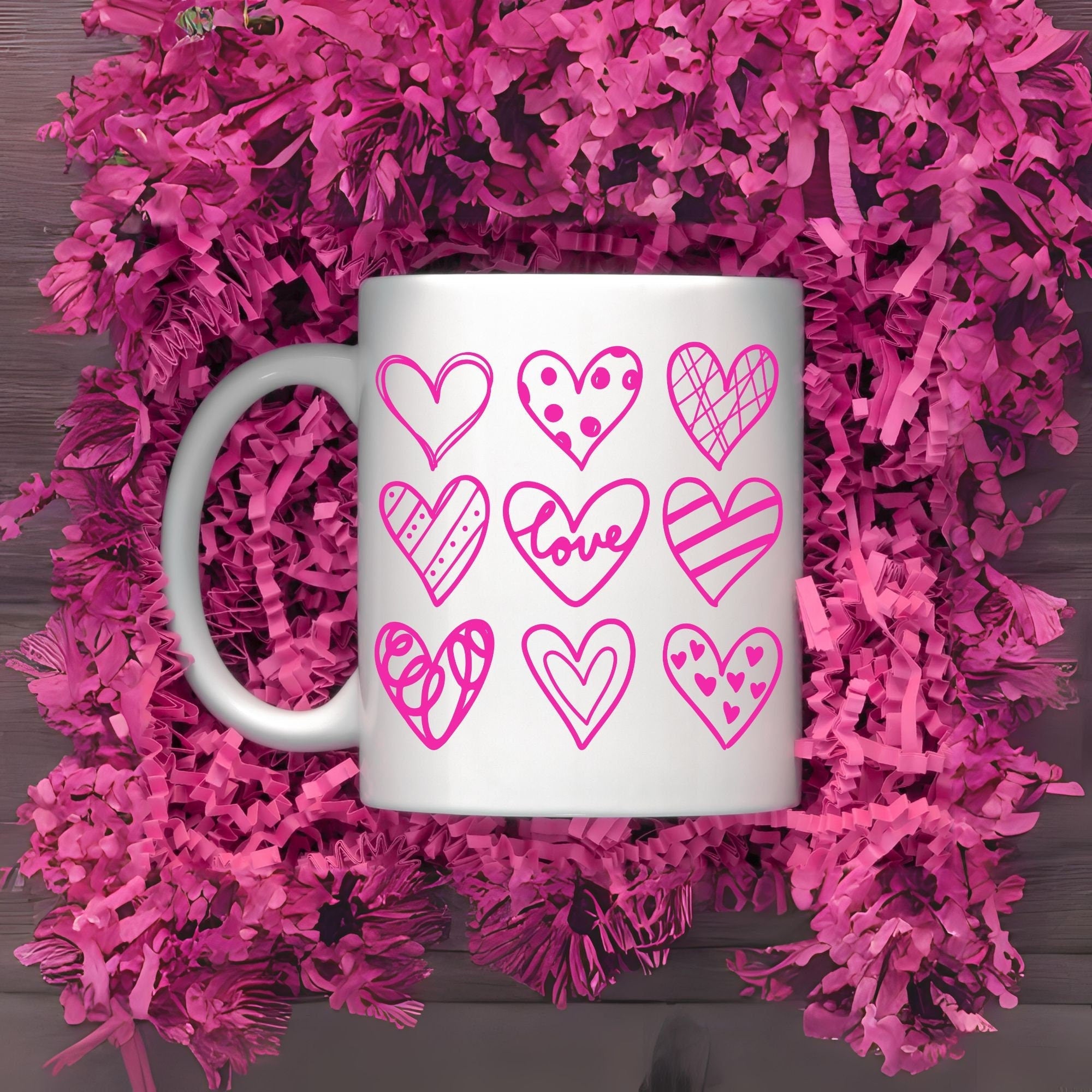 Valentine Love Coffee Mug, Valentines gift, Love Potion, Heart 9 square , coffee, tea, Personalized Birthday, Custom 11 or 15 oz 9 Valentine Love Coffee Mug, Valentines gift, Love Potion, Heart 9 square , coffee, tea, Personalized Birthday, Custom 11 or 15 oz 9