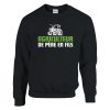 Sweat Agriculteur Agriculteur de pere en fils