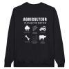 Sweat Agriculteur Agriculteur plus qu’un metier