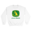 Sweat Agriculteur John Beer