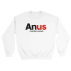Sweat Anus