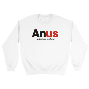 Sweat Anus Sweat Anus